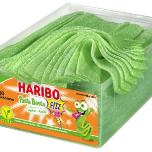 Haribo Pasta Basta Äpple 1.125kg