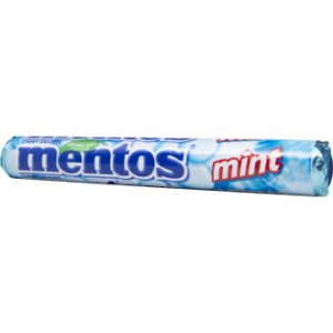Mentos Rulle Mint 38g