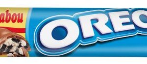 Marabou Oreo 37g(BF:2025-10-13)