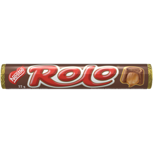 Rolo Chocolate Tube 52g