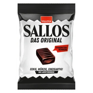 Sallos Original 150g