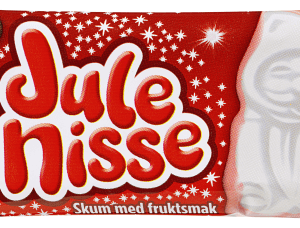 Julenisse 22g