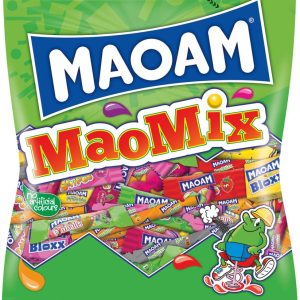 Haribo Maoam MaoMixx 240g