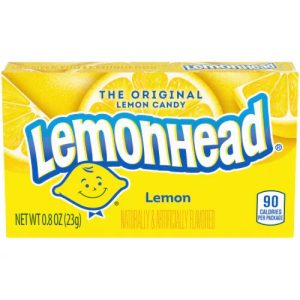 Lemonheads 23g