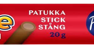 Fazer Dumle Stång 20g