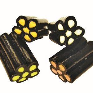 Revolver Lakrits 1kg