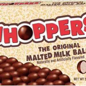 Whoppers Milk Balls 141g