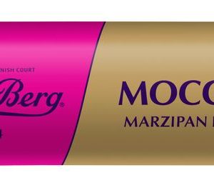 Anthon Berg Marsipanbröd Mocca 33g