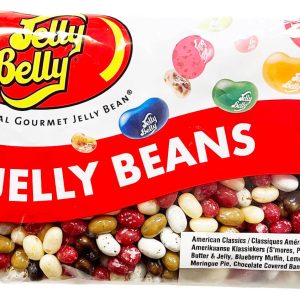 Jelly Belly Beans - American Classics 1kg