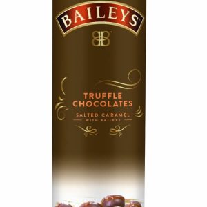 Baileys Truffles Salted Caramel Tube 320g