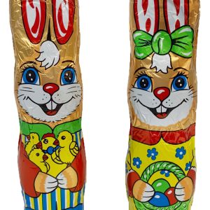 Påskhare Choklad 60g