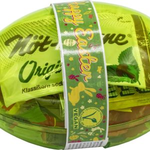 Fyllt Påskägg Vegan 160g
