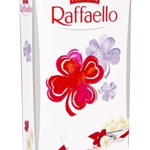 Raffaello Presentask 80g