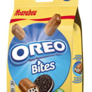 Marabou Bites Oreo 140g