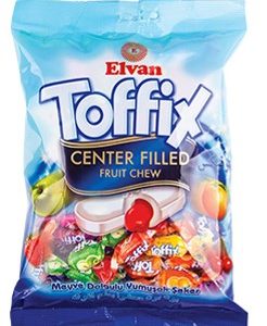 Toffix Frukt 300g