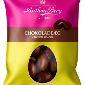 Anthon Berg Chokladägg 80g