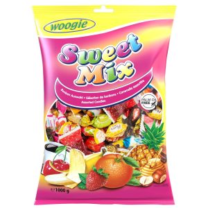 Woogie Sweet Mix 1kg