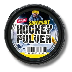Hockeypulver Supersalt 12g
