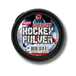 Hockeypulver Supersurt 12g