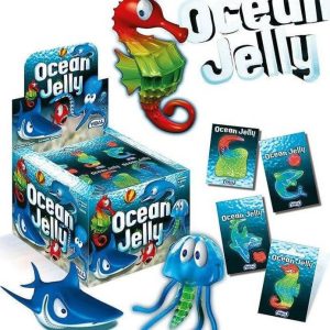 Vidal Ocean Jelly 6-pack 66g