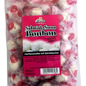 Rexim Snusbollar 400g
