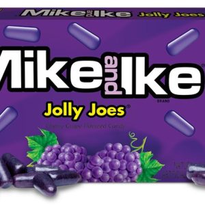 Mike and Ike Jolly Joes 120g