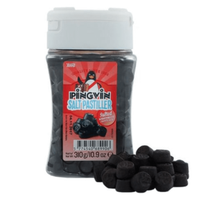 Pingvin Pastiller 270g