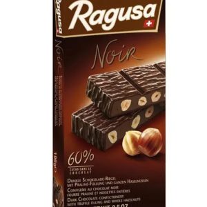 Ragusa Noir 100g(BF.2025-07-31)