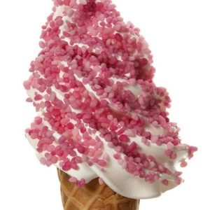 NIC Jordgubbspärlor 1kg