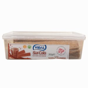 Vidal Sura Colamattor 265g