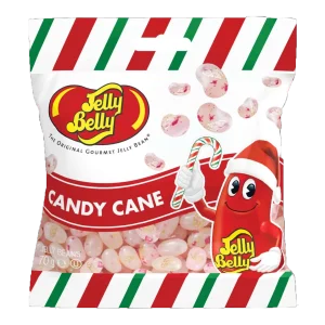 Jelly Belly Candy Cane 70g