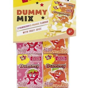 Look-O-Look Dummy Mix 60g
