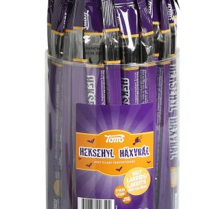 Toms Pingvinstång Häxvrål 27g x 55st (hel låda)