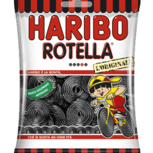 Haribo Rotella 80g