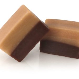 Kolafabriken Vanilj Chokladfudge 2kg