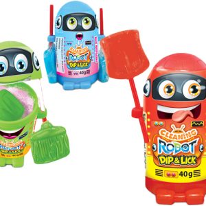 Johny Bee Cleaning Robot 40g (1st)