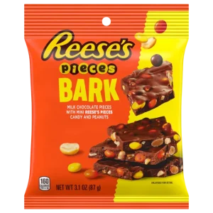 Reeses Pieces Bark 87g