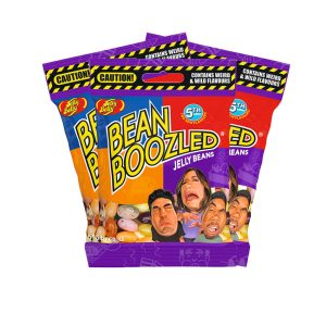 Jelly Belly Beanboozled 6th Ed. Refill 54g x 3st