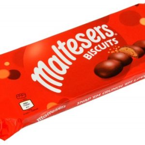 Maltesers Biscuits 110g