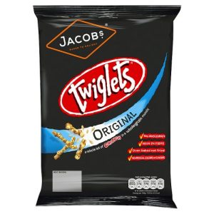 Twiglets Original 150g