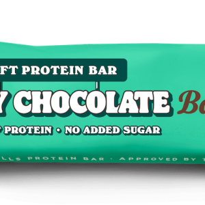 Barebells Soft Protein Bar - Minty Chocolate 55g