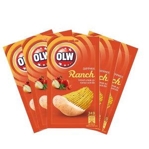 OLW Dippmix Ranch 24g x 5st