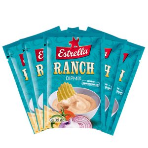 Estrella Dipmix Ranch 24g x 5st