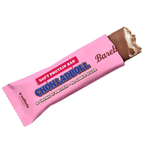 Barebells Soft Protein Bar - Chokladboll 55g