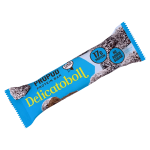 ProPud Proteinbar Delicatoboll 55g