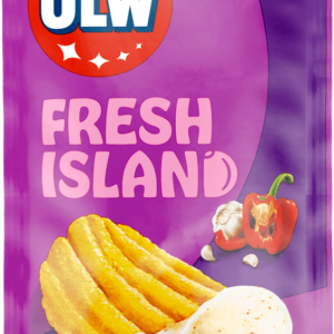 OLW Dippmix Fresh Island 24g