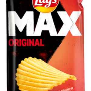 Lays MAX Salted 185g