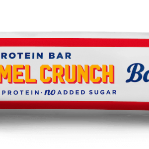 Barebells Protein Bar Salty Caramel Crunch 55g