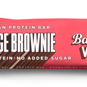 Barebells Vegan Protein Bar Fudge Brownie 55g