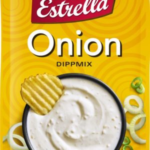 Estrella Dipmix Onion 22g